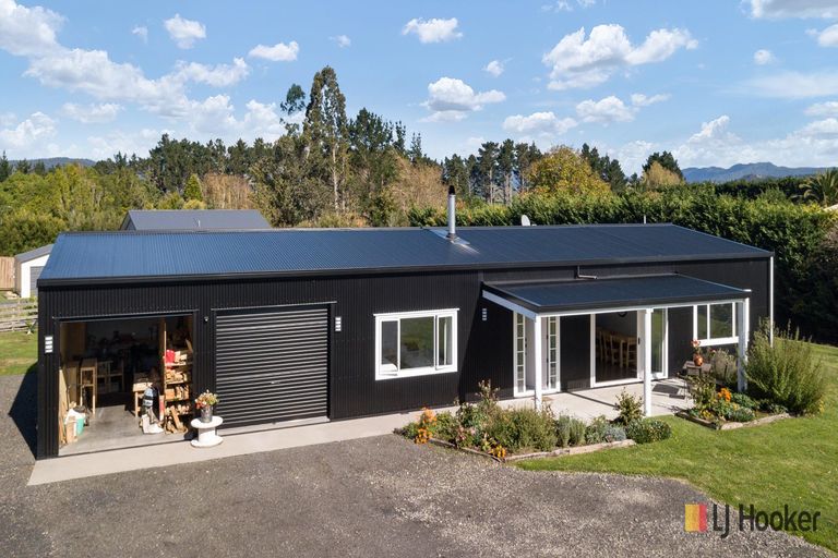 Photo of property in 18c Lawrence Road, Waihi, 3610