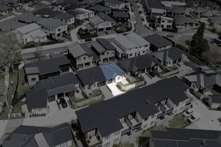 Photo of property in 35u5 North Ridge Drive, Rototuna North, Hamilton, 3210