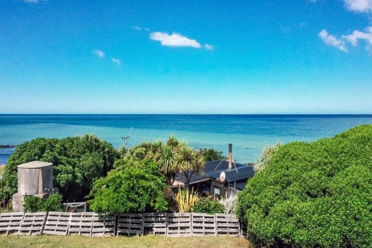 Photo of property in 25 Nasmyth Street, Kakanui, Oamaru, 9495