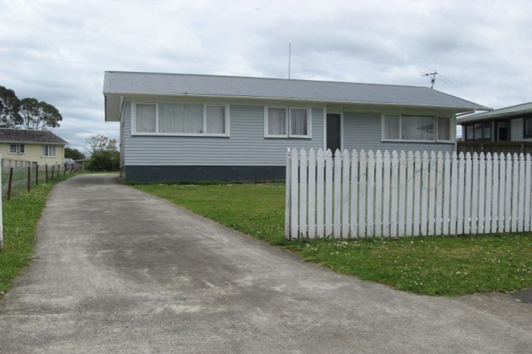 Photo of property in 12 Mascot Avenue, Mangere, Auckland, 2022