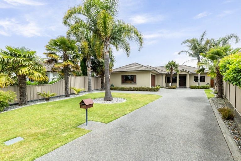 Photo of property in 6 Lowry Place, Frimley, Hastings, 4120