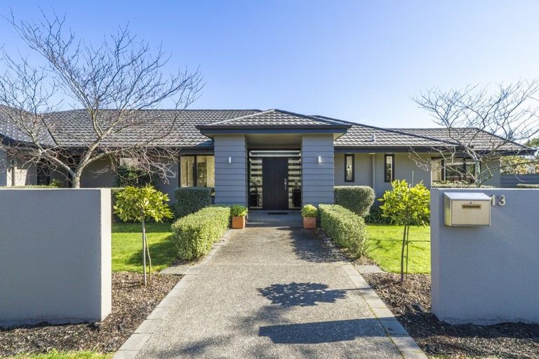 Photo of property in 13 Kareti Drive, Richmond, 7020