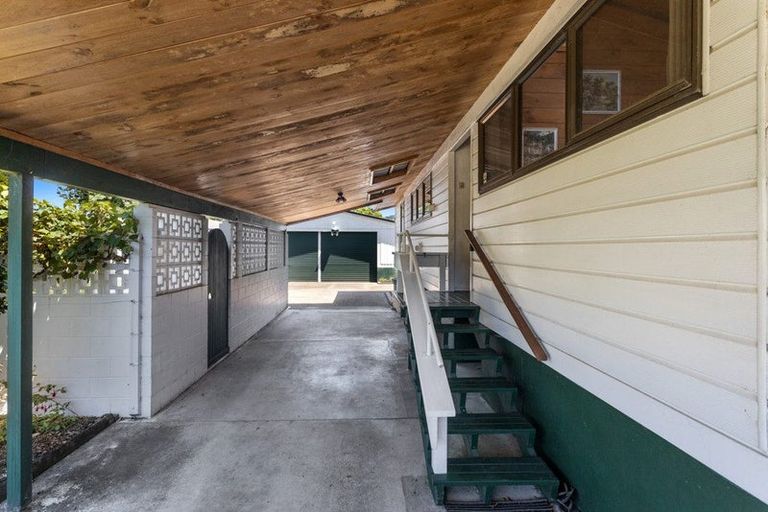 Photo of property in 6 Blundell Avenue, Kawerau, 3127