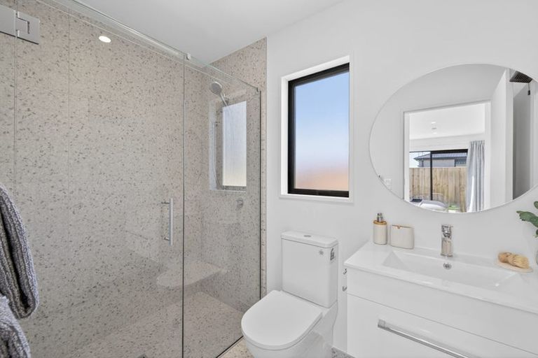 Photo of property in 73 Accadia Drive, Rolleston, 7614