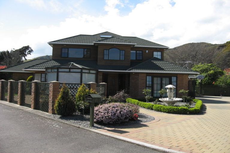 Photo of property in 39 Rossiter Avenue, Waterloo, Lower Hutt, 5011