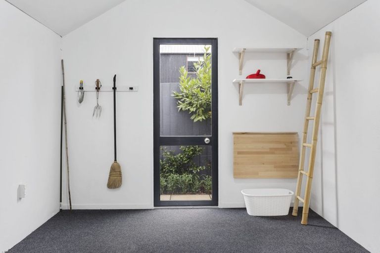 Photo of property in 4/388 Montreal Street, Christchurch Central, Christchurch, 8013