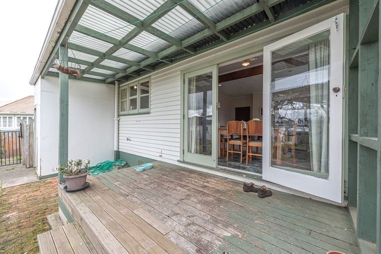 Photo of property in 26 Morris Street, Marton, 4710