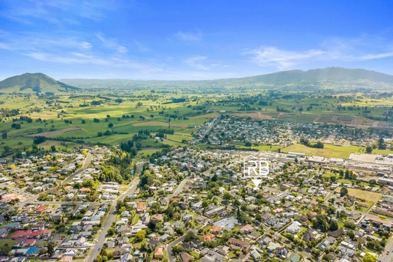 Photo of property in 251 Goodfellow Street, Te Awamutu, 3800