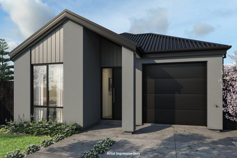 Photo of property in 45 Mckerrow Street, Marshland, Christchurch, 8083
