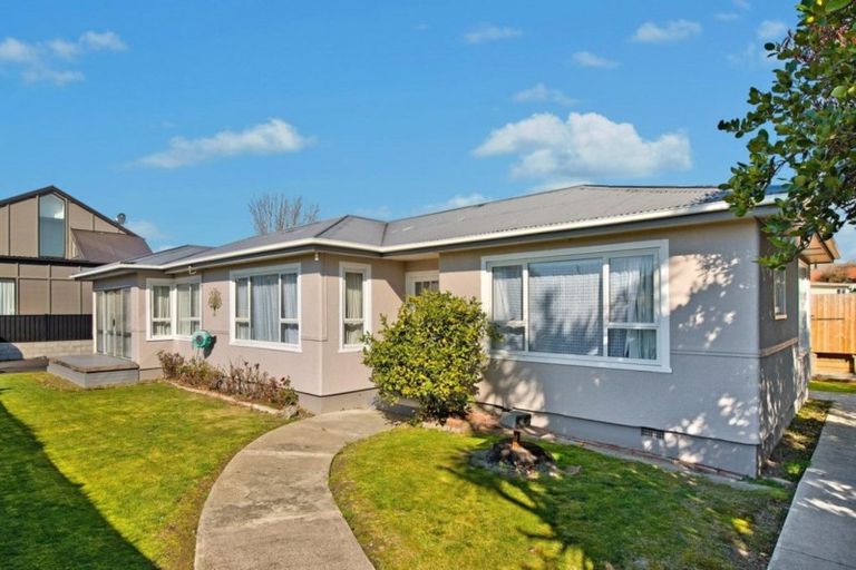 Photo of property in 536 Ferry Road, Woolston, Christchurch, 8023