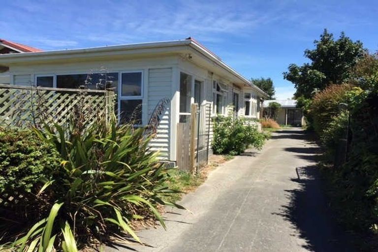 Photo of property in 87 Rattray Street, Riccarton, Christchurch, 8041