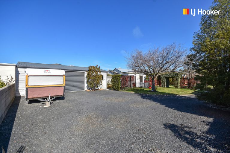 Photo of property in Annie Brydon Village, 97-99 Argyle Street, Hawera, 4610