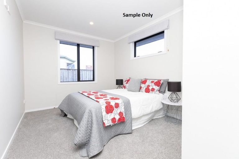 Photo of property in 206u6 Ulster Street, Whitiora, Hamilton, 3200
