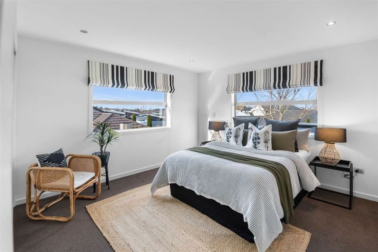 Photo of property in 140 Hussey Road, Northwood, Christchurch, 8051