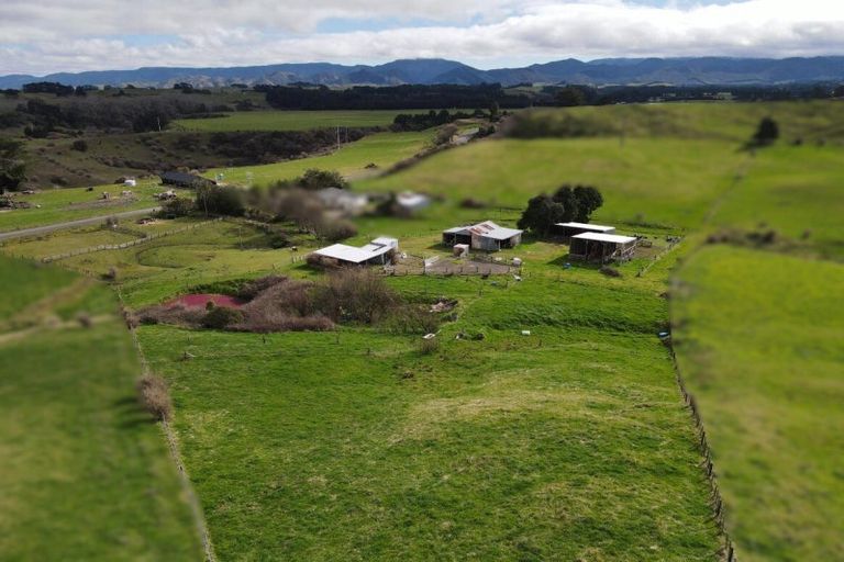 Photo of property in 203 Garfield Road, Norsewood, 4977