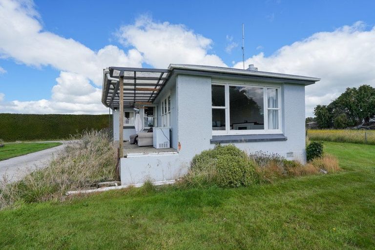 Photo of property in 85 Cross Road, Edendale, Invercargill, 9872
