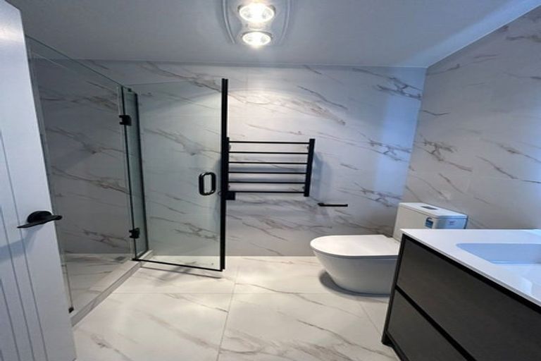 Photo of property in 4c Allen Street, Mangere East, Auckland, 2024