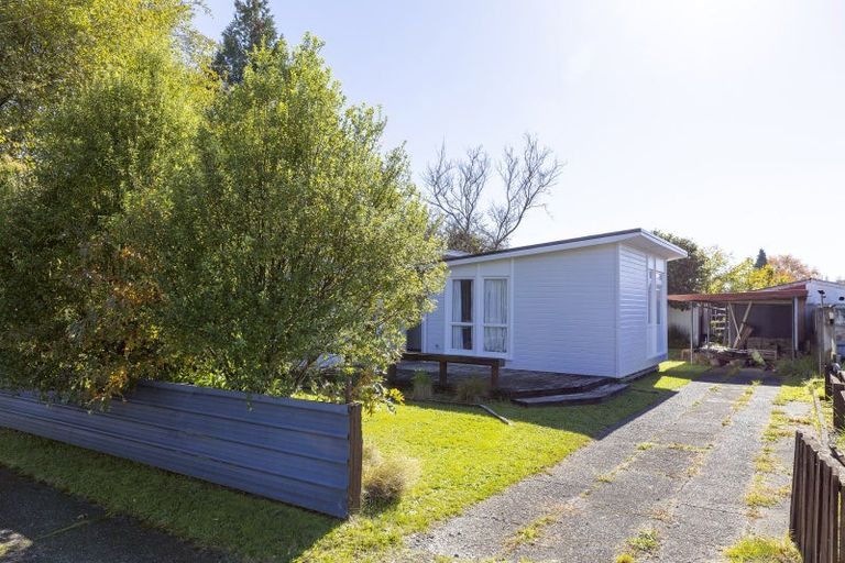 Photo of property in 21 Tureiti Place, Turangi, 3334