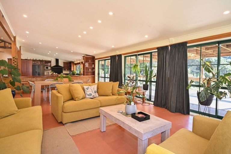 Photo of property in 406 Matokitoki Valley Road, Matokitoki, Gisborne, 4071