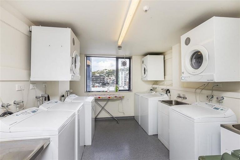 Photo of property in 35 Abel Smith Street, Te Aro, Wellington, 6011