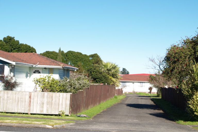 Photo of property in 48 Henwood Road, Mangere East, Auckland, 2024