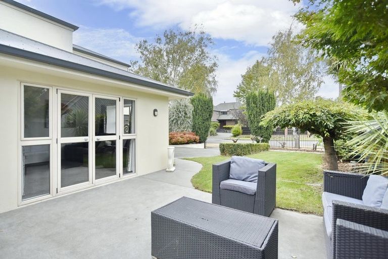 Photo of property in 9 Tangmere Place, Burwood, Christchurch, 8061