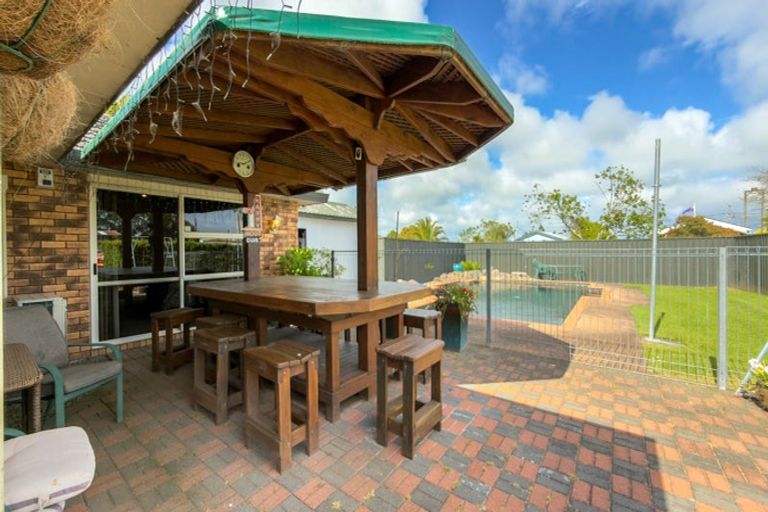 Photo of property in 34 Waihou Street, Turua, 3574