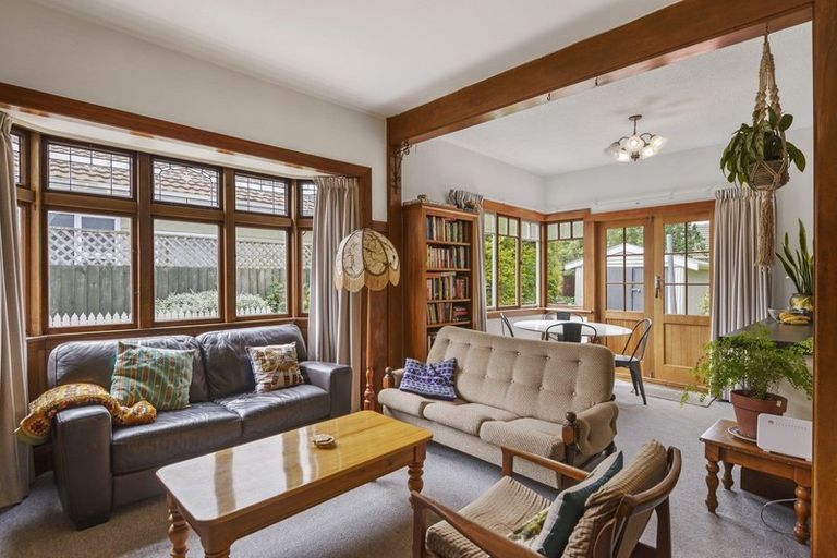 Photo of property in 8 Nairn Street, Spreydon, Christchurch, 8024