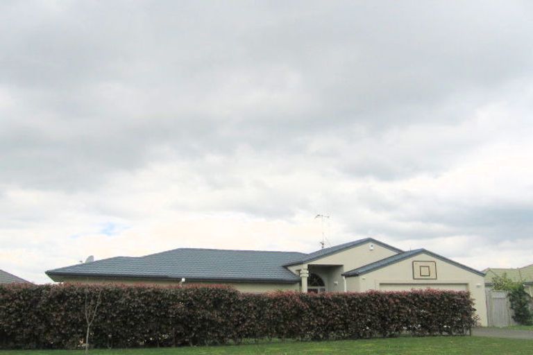 Photo of property in 75 Mahonia Place, Pyes Pa, Tauranga, 3112