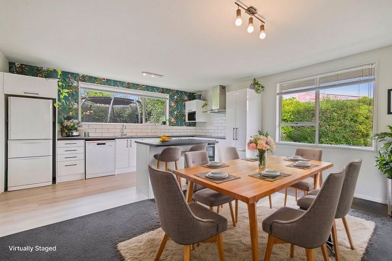 Photo of property in 1/6 Croziers Road, St Albans, Christchurch, 8052