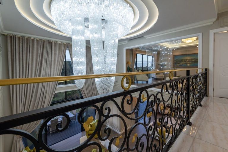 Photo of property in 83 Griggs Road, East Tamaki Heights, Auckland, 2016