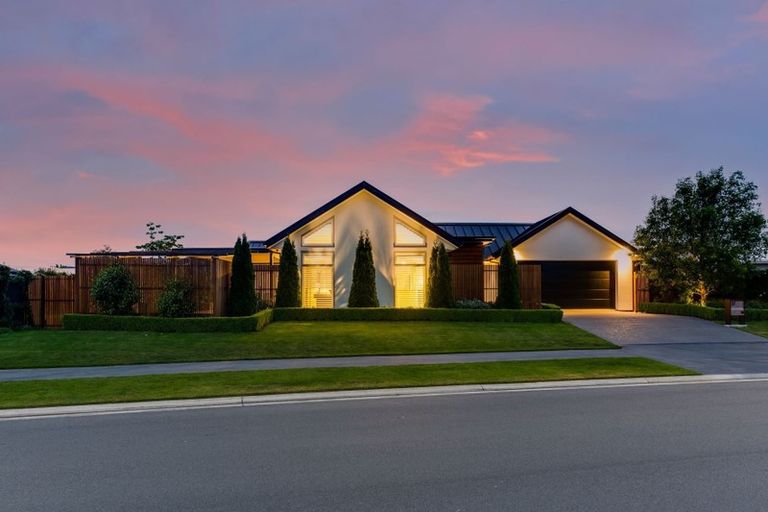 Photo of property in 37 Farthing Drive, Prebbleton, 7604