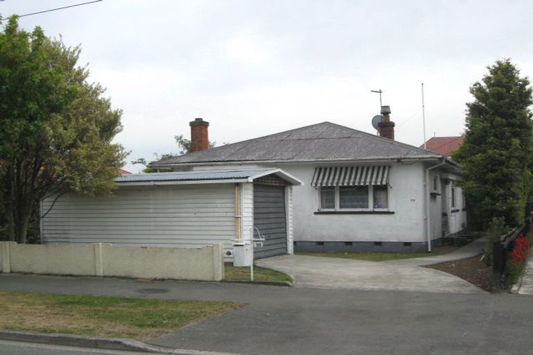 Photo of property in 99 Tomes Road, St Albans, Christchurch, 8052
