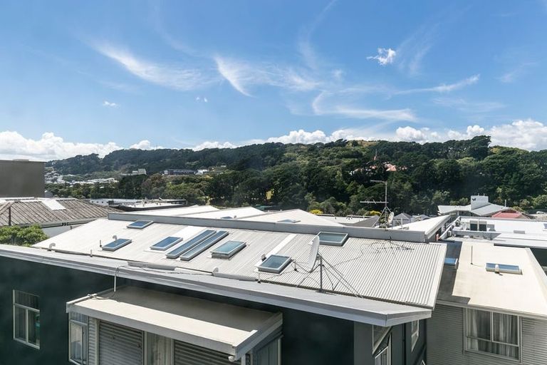 Photo of property in 16/185 Tasman Street, Mount Cook, Wellington, 6021