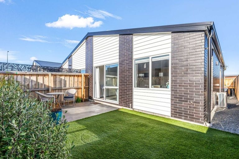 Photo of property in 18 Greengrass Crescent, Kaiapoi, 7630