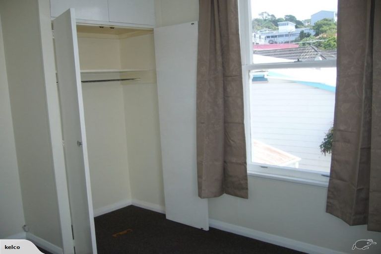 Photo of property in 78 Tasman Street, Mount Cook, Wellington, 6021