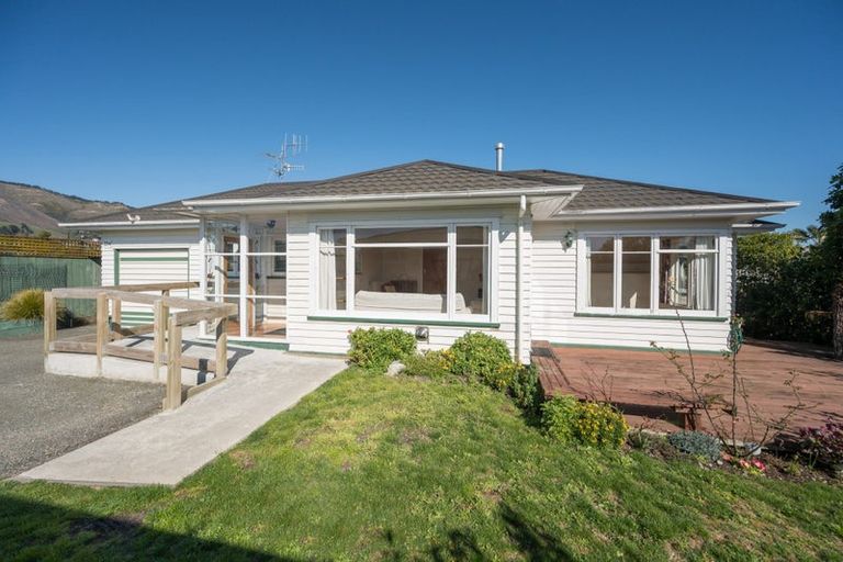 Photo of property in 23a Florence Street, Richmond, 7020