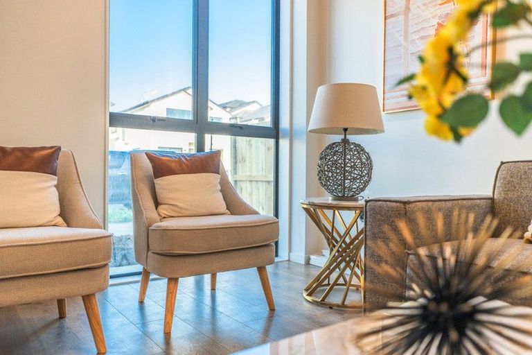 Photo of property in 47 Hermitage Street, Flat Bush, Auckland, 2019