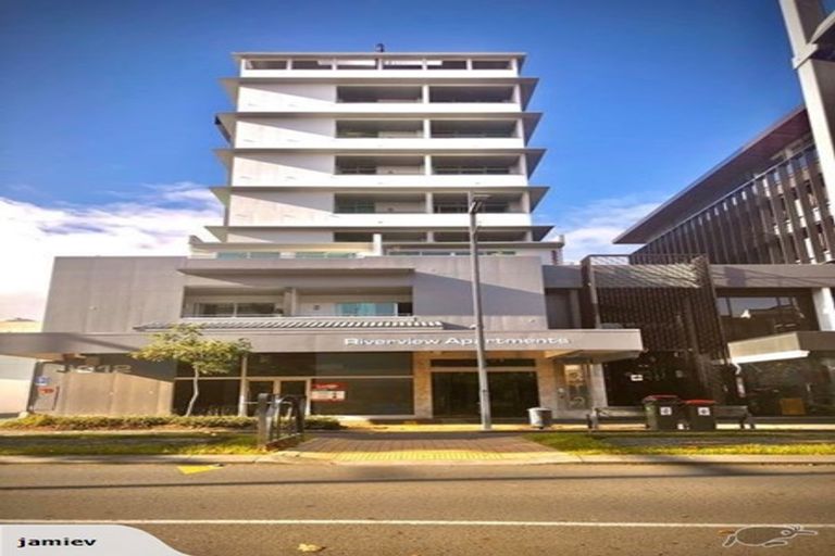 Photo of property in 51/312u Victoria Street, Hamilton Central, Hamilton, 3204
