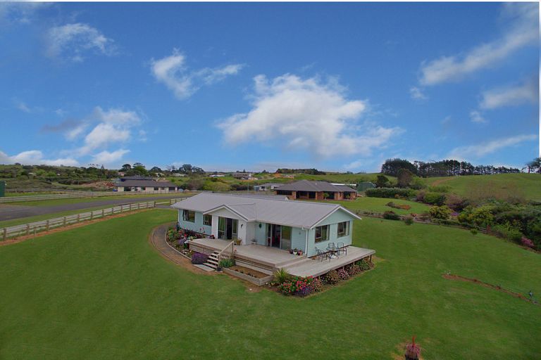 Photo of property in 3 Allan Road, Awhitu, Waiuku, 2684