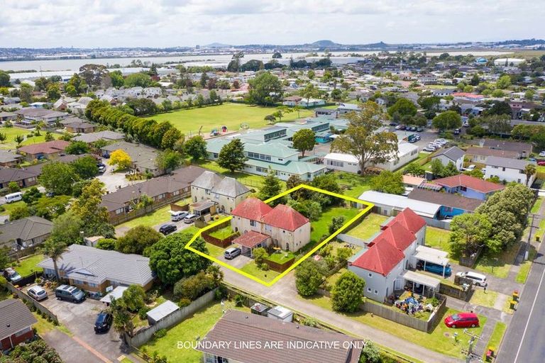 Photo of property in 36 Wakefield Road, Favona, Auckland, 2024