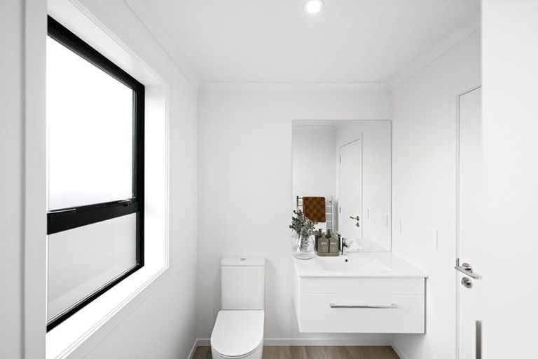 Photo of property in 1/12 Ruakiwi Road, Hamilton Lake, Hamilton, 3204