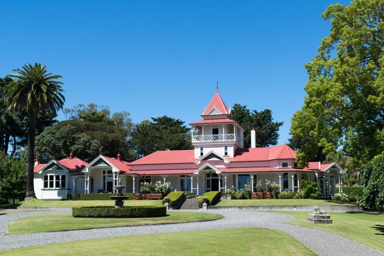 Photo of property in Green Hill Lodge, 103 Green Hill Road, Raukawa, Hastings, 4174