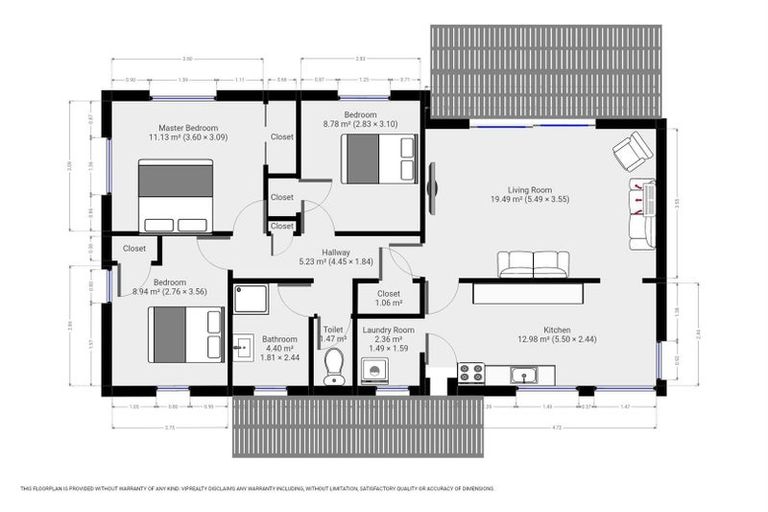Photo of property in 64 Miro Drive, Murupara, 3025
