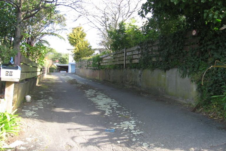 Photo of property in 59 Frankmoore Avenue, Johnsonville, Wellington, 6037