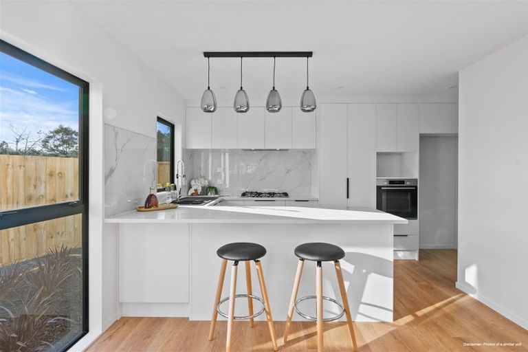 Photo of property in 133 Pooks Road, Ranui, Auckland, 0612
