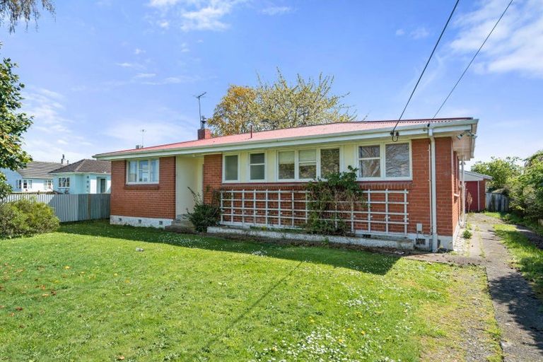 Photo of property in 40 Harley Street, Solway, Masterton, 5810