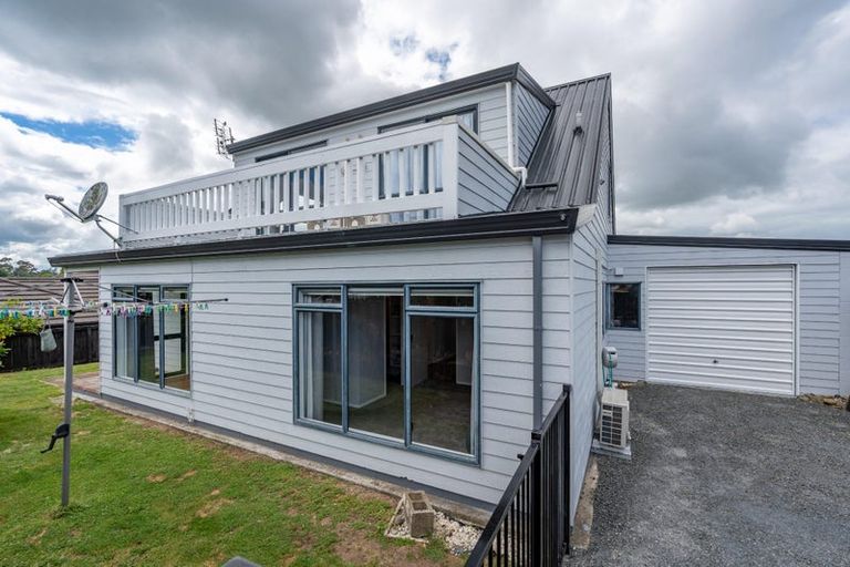 Photo of property in 15 Morrinsville Road, Hillcrest, Hamilton, 3216
