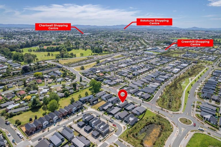 Photo of property in 50 Musselwhite Terrace, Chartwell, 3210