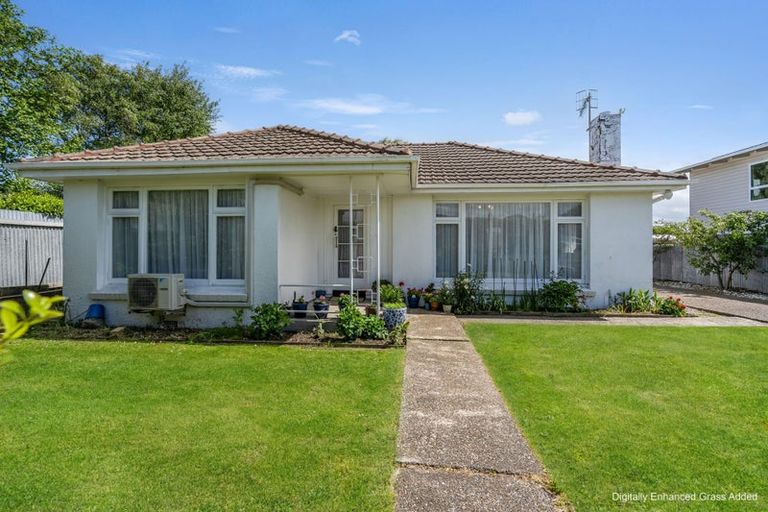 Photo of property in 586 Tay Street, Hawthorndale, Invercargill, 9810